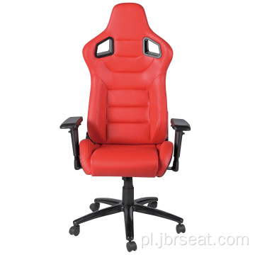 Regulowana gra komputerowa Racing Gaming Office Chair